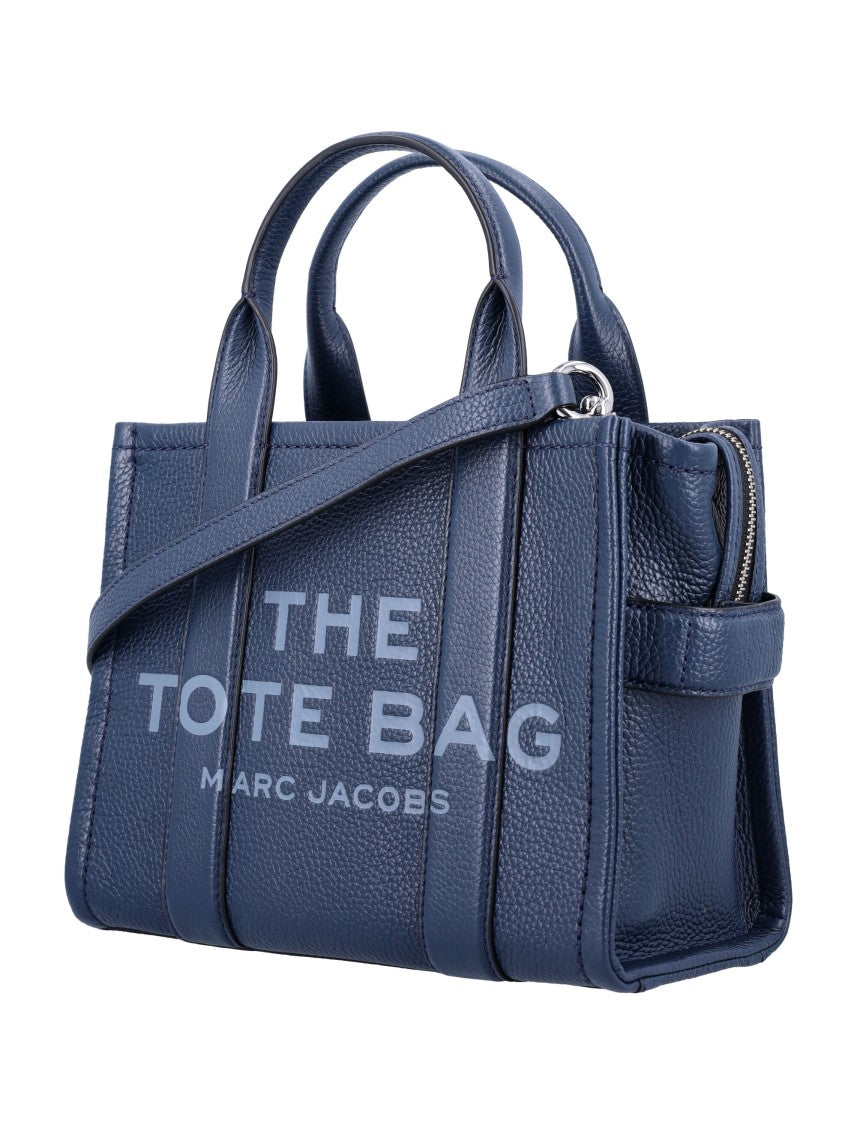 Marc Jacobs Small Textured Bold Crossbody Bag