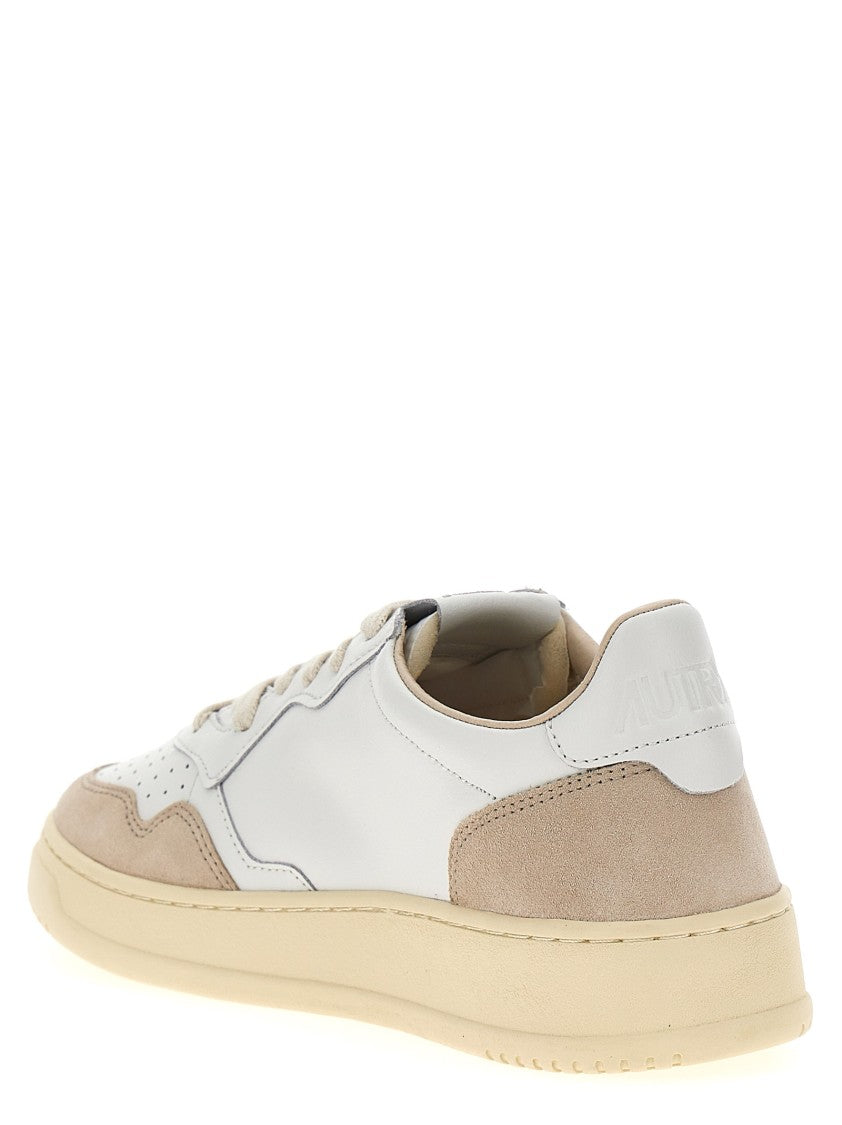 Autry Medalist Low' Sneakers