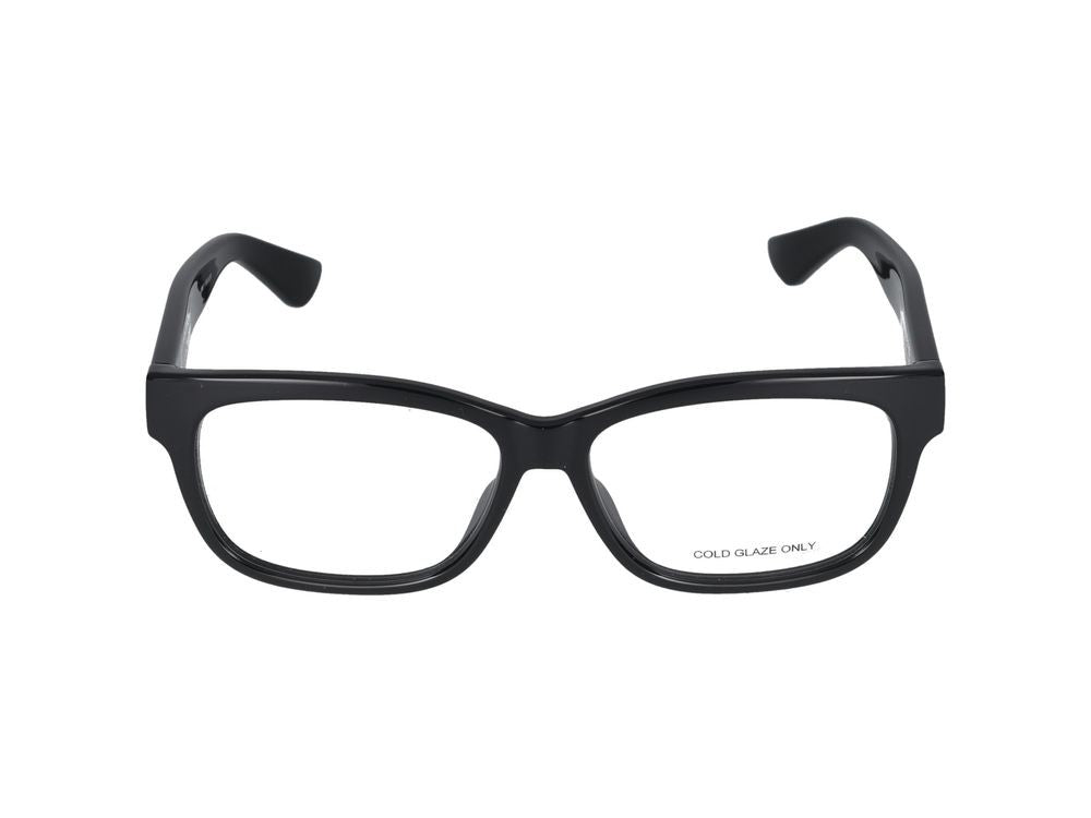 Gucci Eyeglasses Gg1341o 001 Black Black Transparent 55/14/140