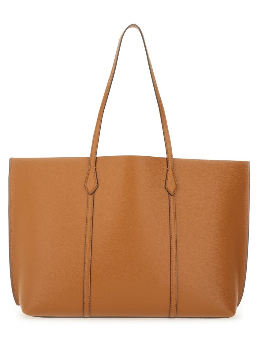 Tory Burch "Perry" Shopping Bag