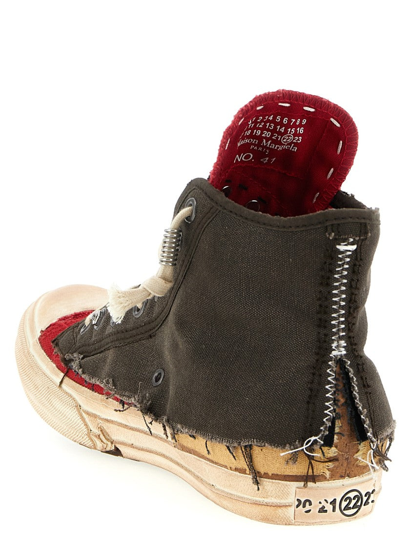 Maison Margiela 'Love To Death' Sneakers