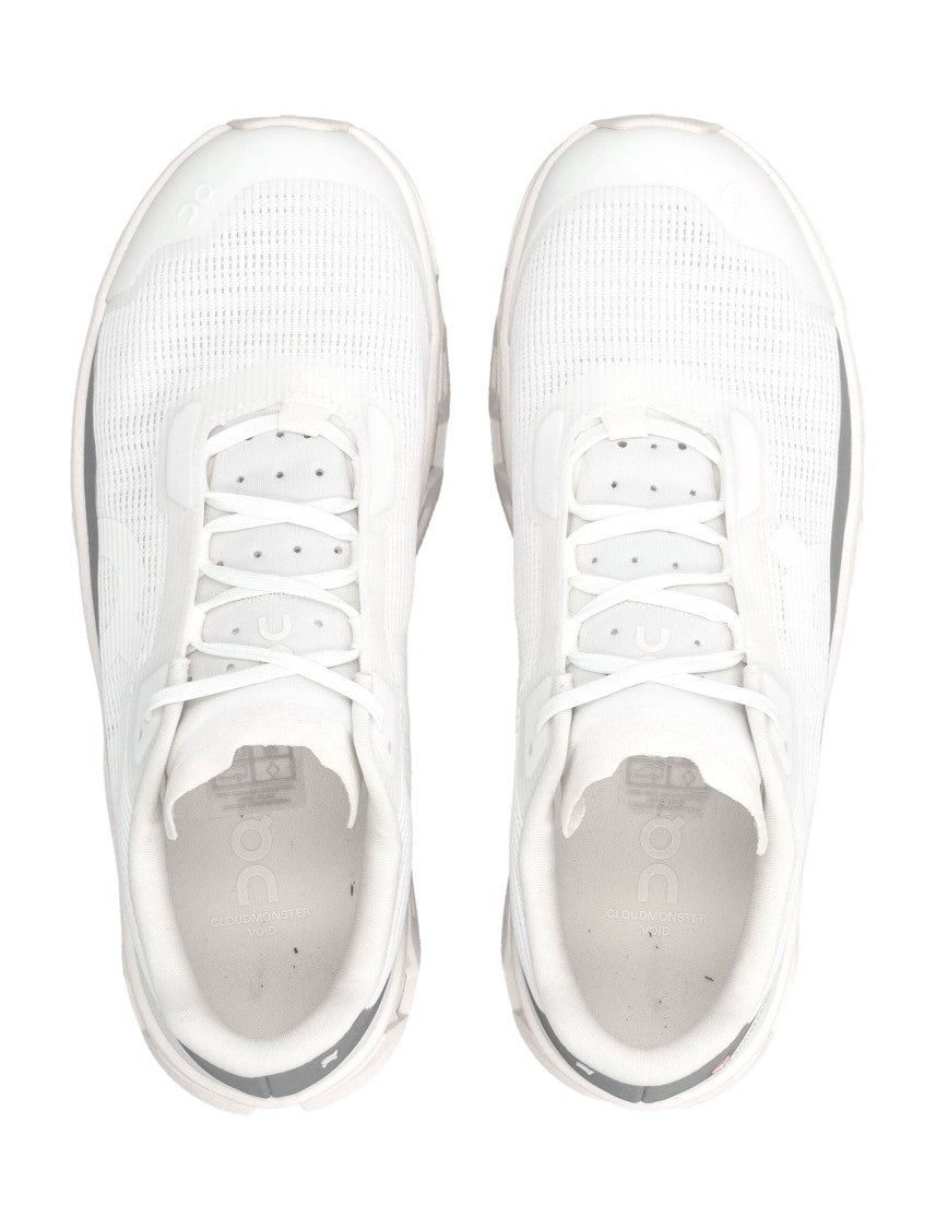 On Running Cloudmonster Void Mesh Lifestyle Sneakers