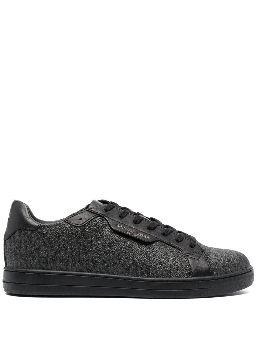 Michael Kors Keating Lace Up Sneakers