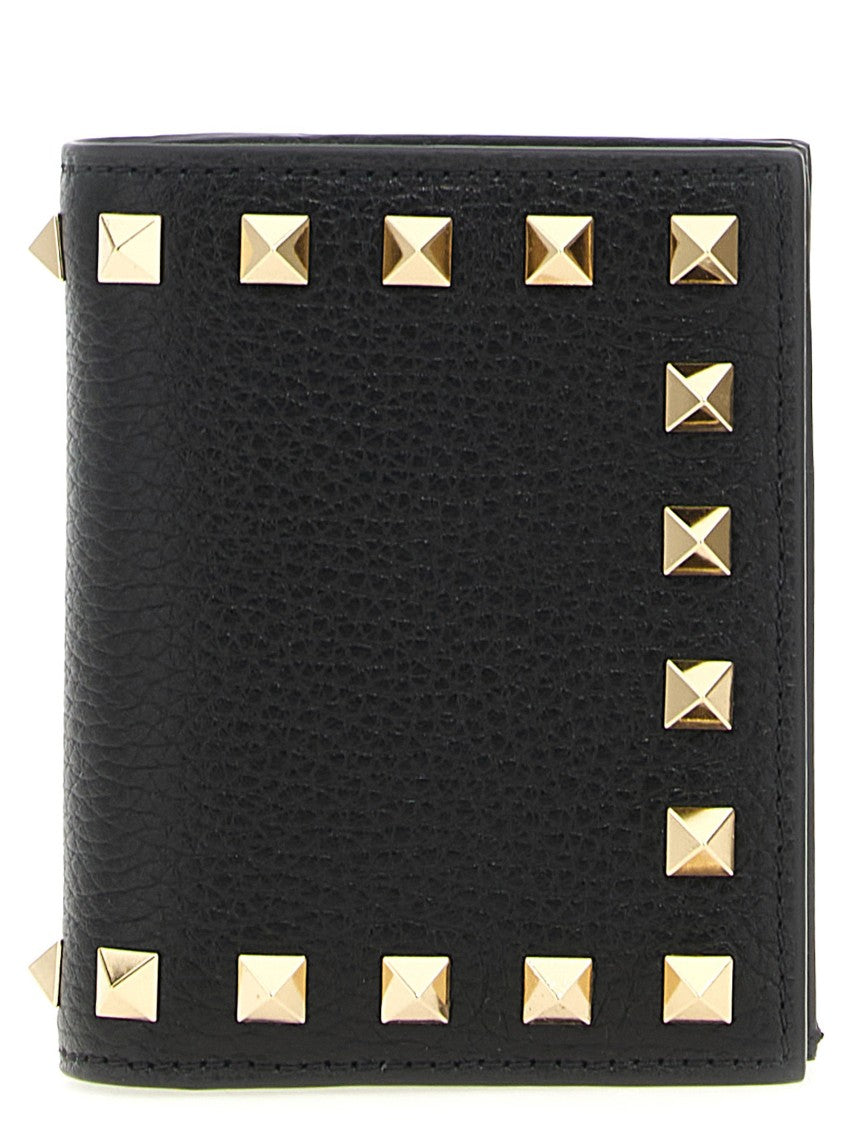 Valentino Garavani 'Rockstud' Wallet