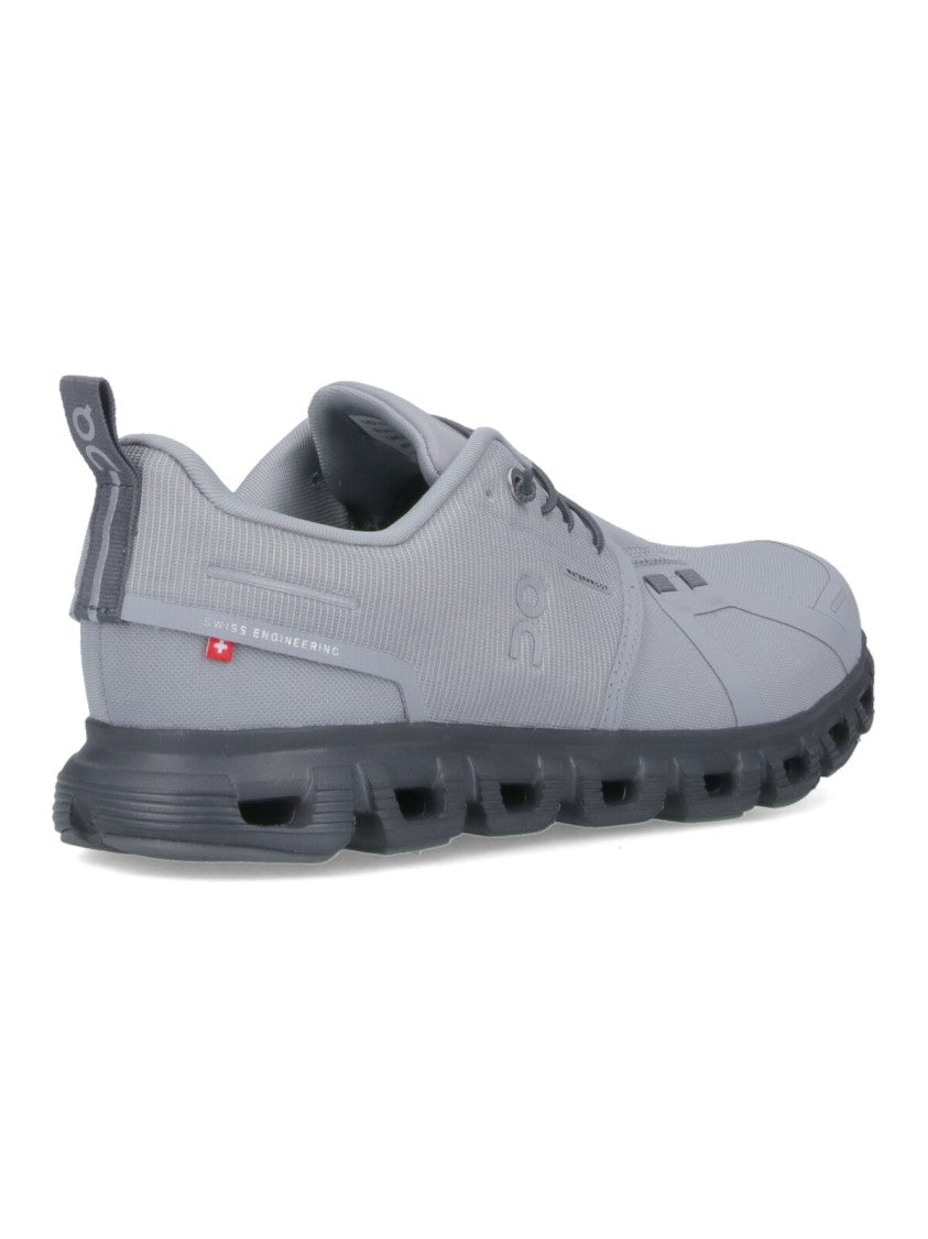 On Cloud 6 Wp' Sneakers – Grey