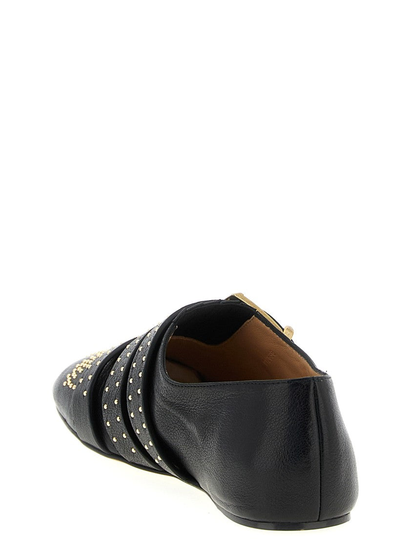 Chloé 'Susanna' Ballet Flats