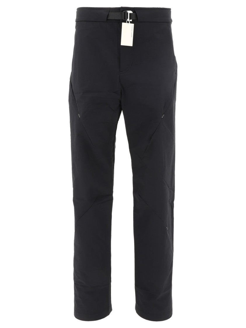 Post Archive Faction (Paf) "5.0" Technical Trousers