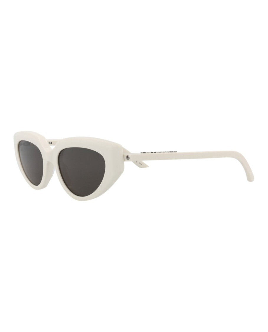 Balenciaga Cat Eye-Frame Acetate Sunglasses