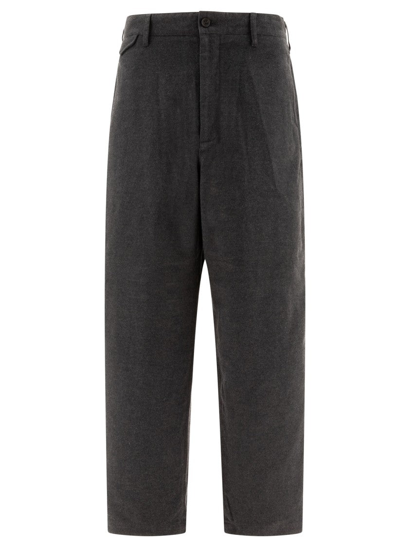 Engineered Garments "Officer" Trousers