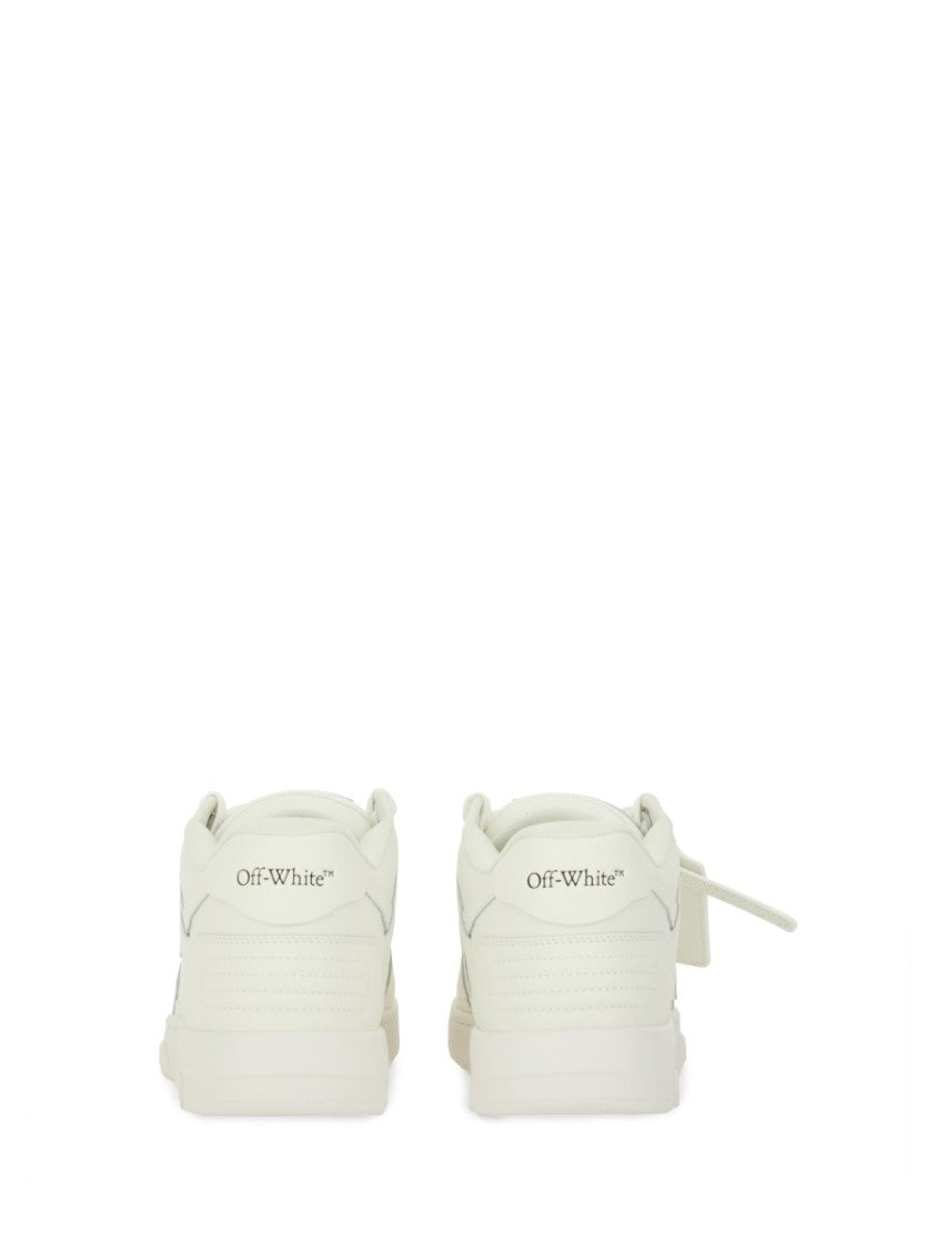 Off-White "Out Of Office" Sneaker