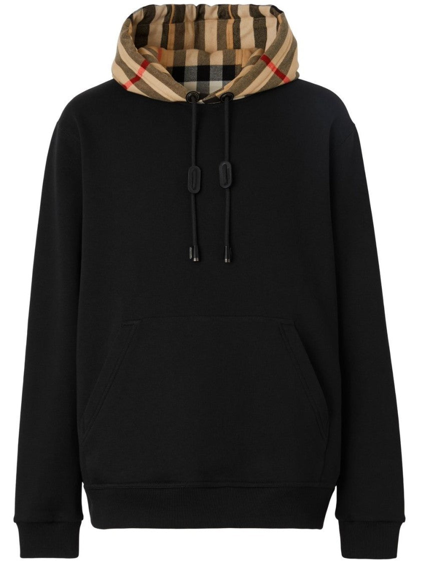 Burberry Hoodie Simon