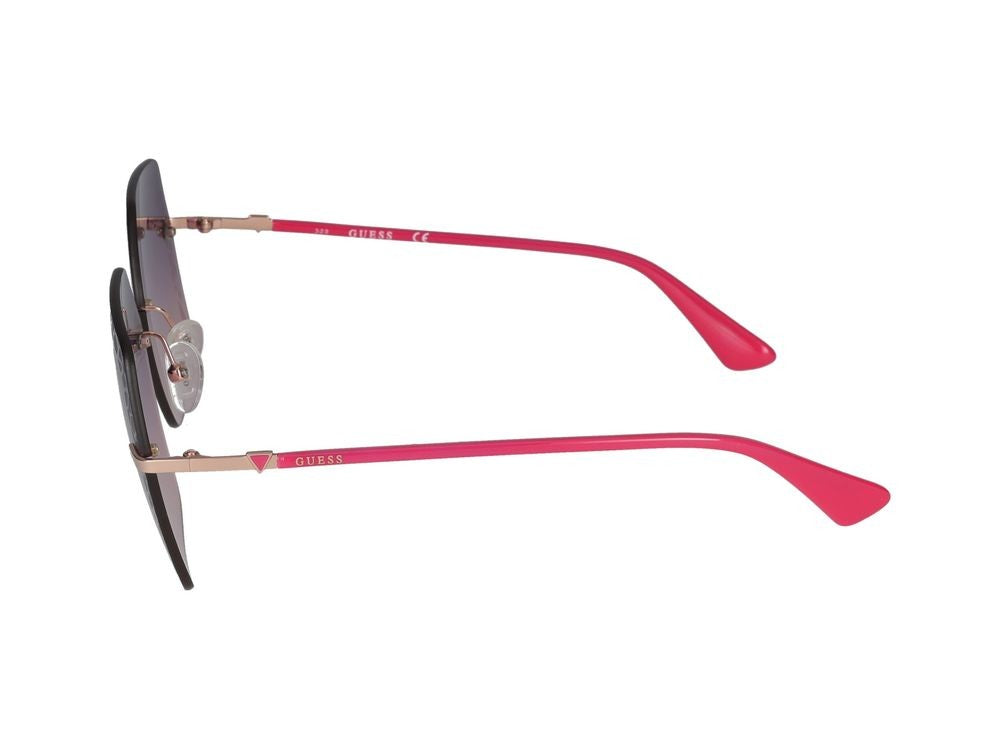 Guess Sunglasses Guess Gu7693 28Z 60/14/140