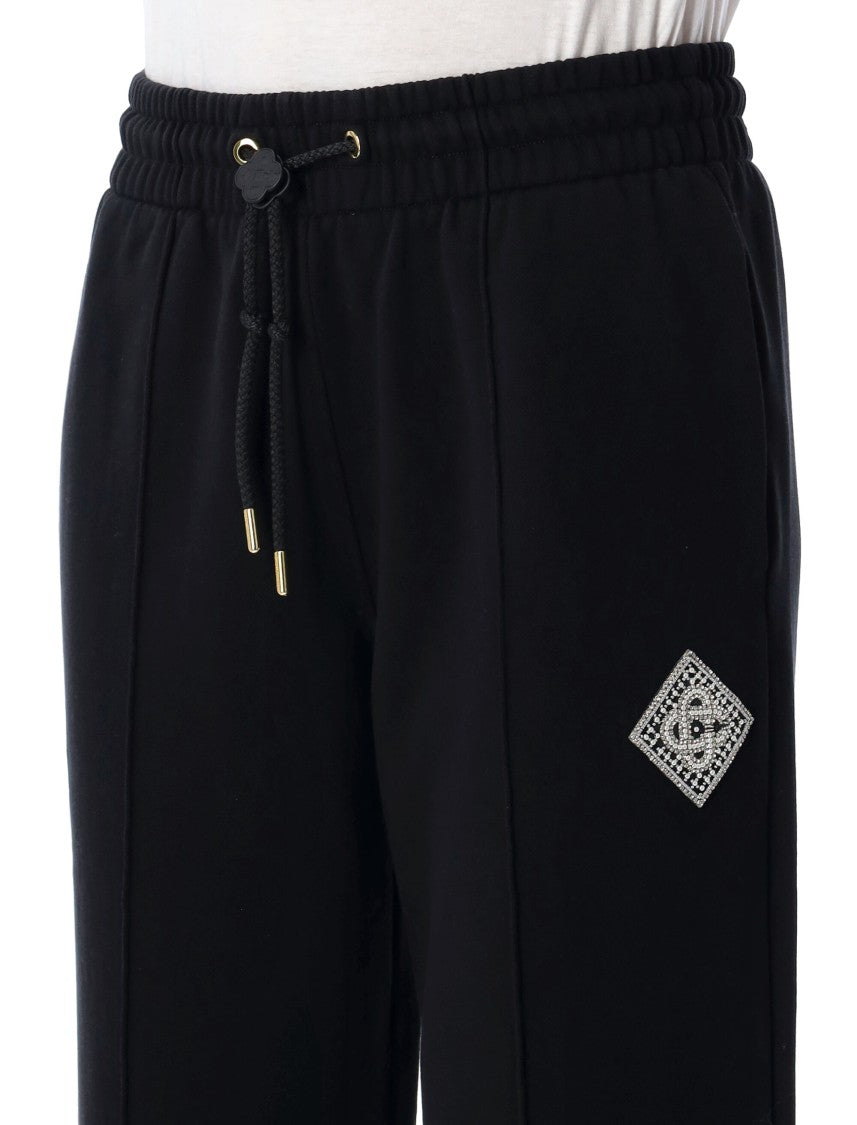 Casablanca Jogging Pearl Diamon Patch