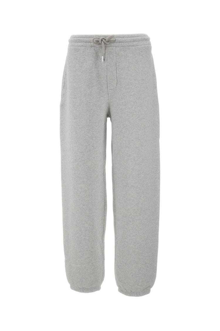Jacquemus Grey Le Jogging Torneo Track Pants