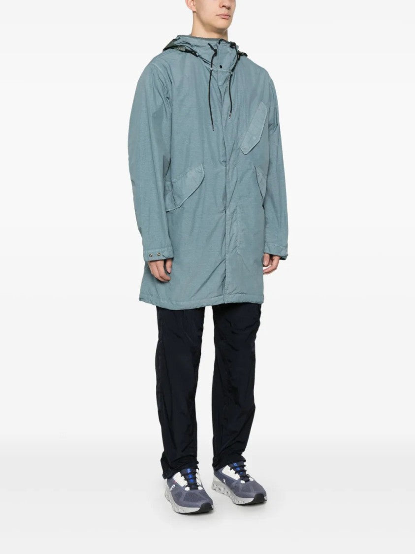 C.P. Company Goggles-Detail Jacket