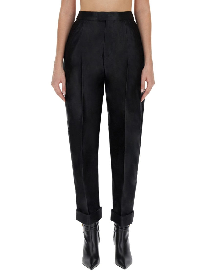 Tom Ford Silk Pants