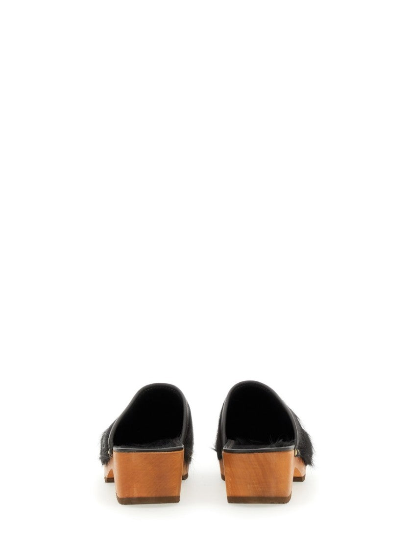 Jejia Norma Teddy Sandal