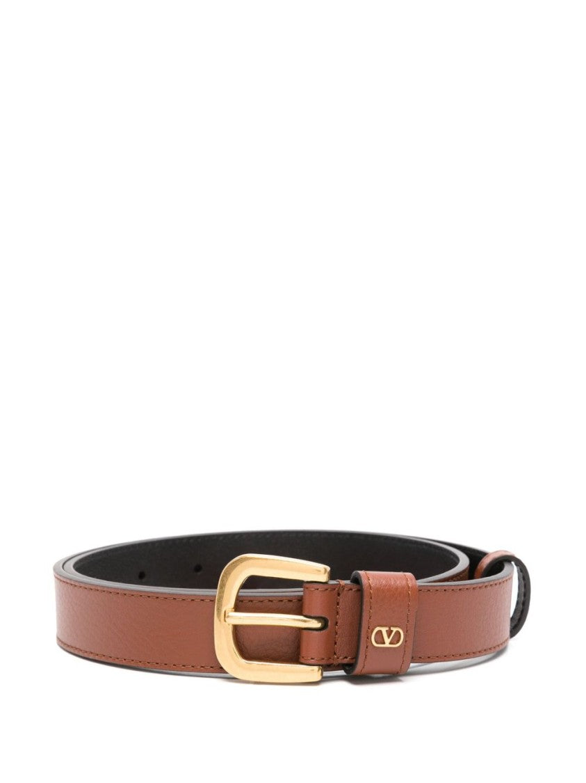 Valentino Garavani H25 V Logo Belt