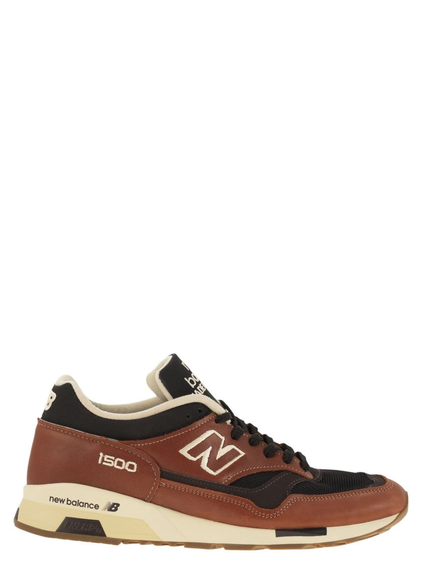 New Balance Lifestyle Tier 1 Sneakers