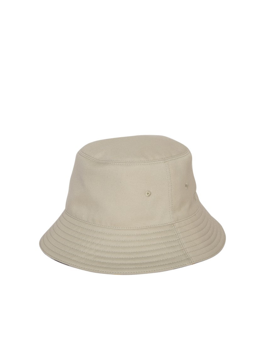 Burberry Nylon Cap
