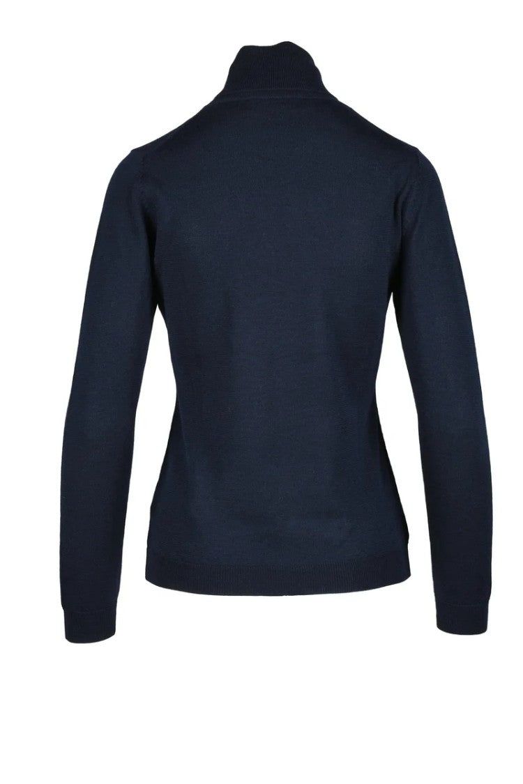 Ballantyne Turtleneck Pullover