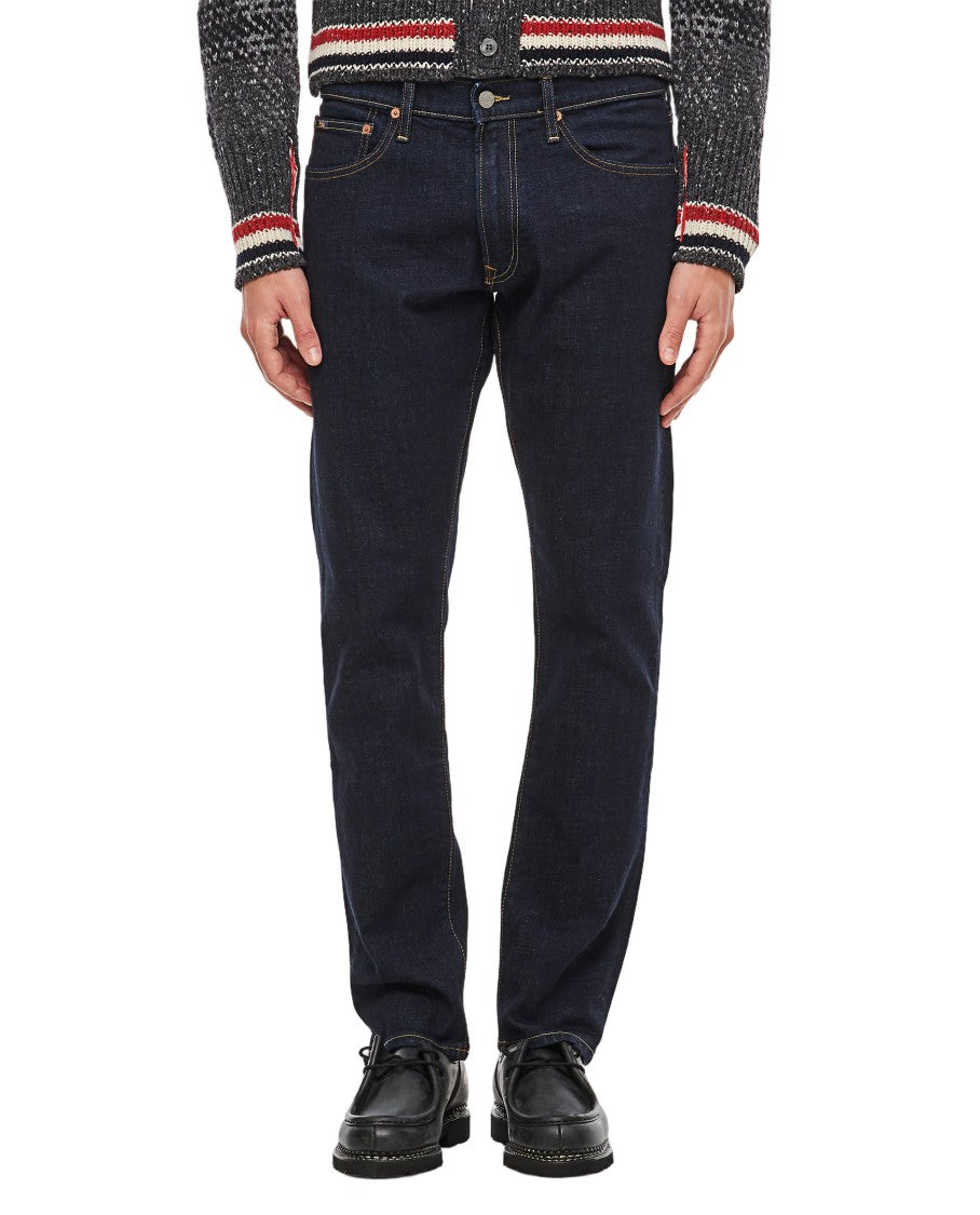 Polo Ralph Lauren Sullivan 5 Pocket Jeans