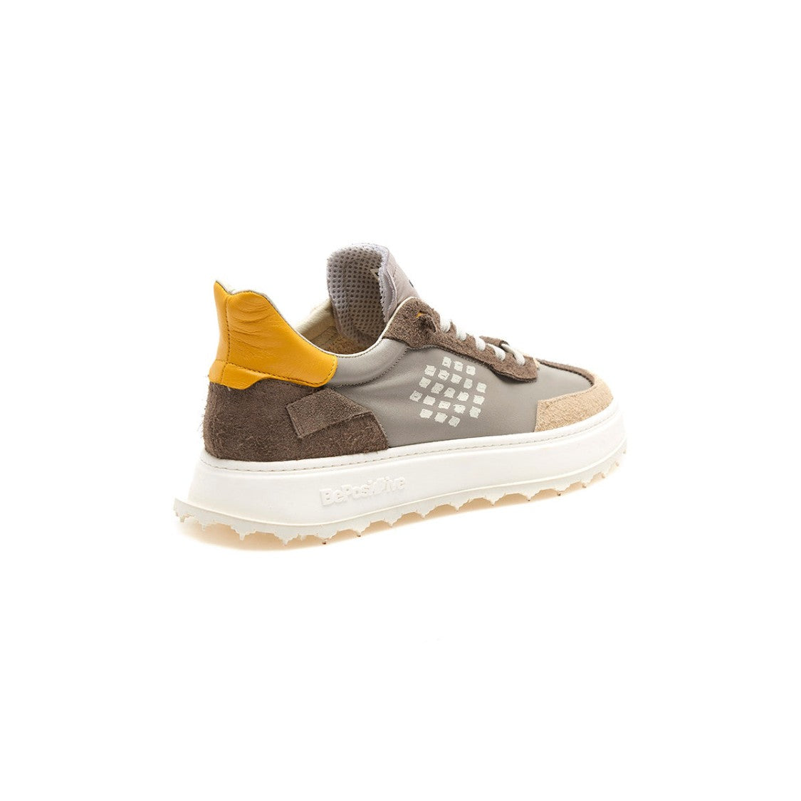 Be Positive Cuprace Wing - Daily