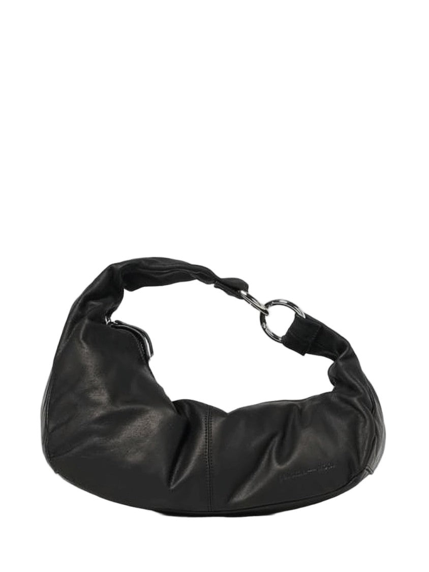 Paloma Wool Soft Leather Tote Bag
