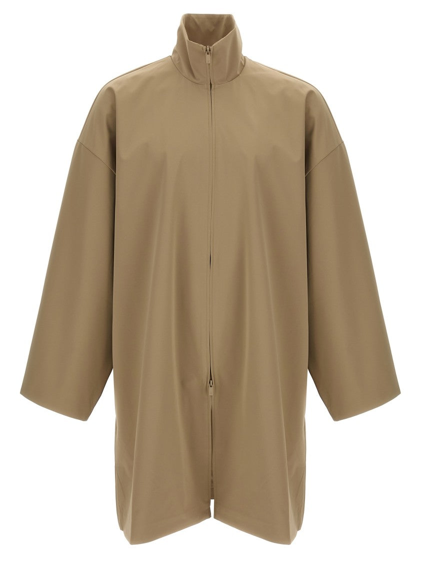Fear Of God Essentials Sporty' Jacket