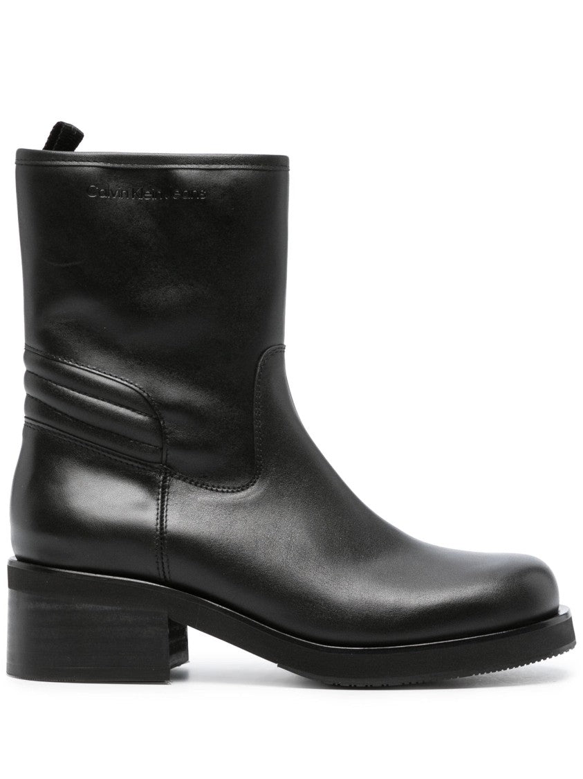 Calvin Klein Jeans Biker Boot