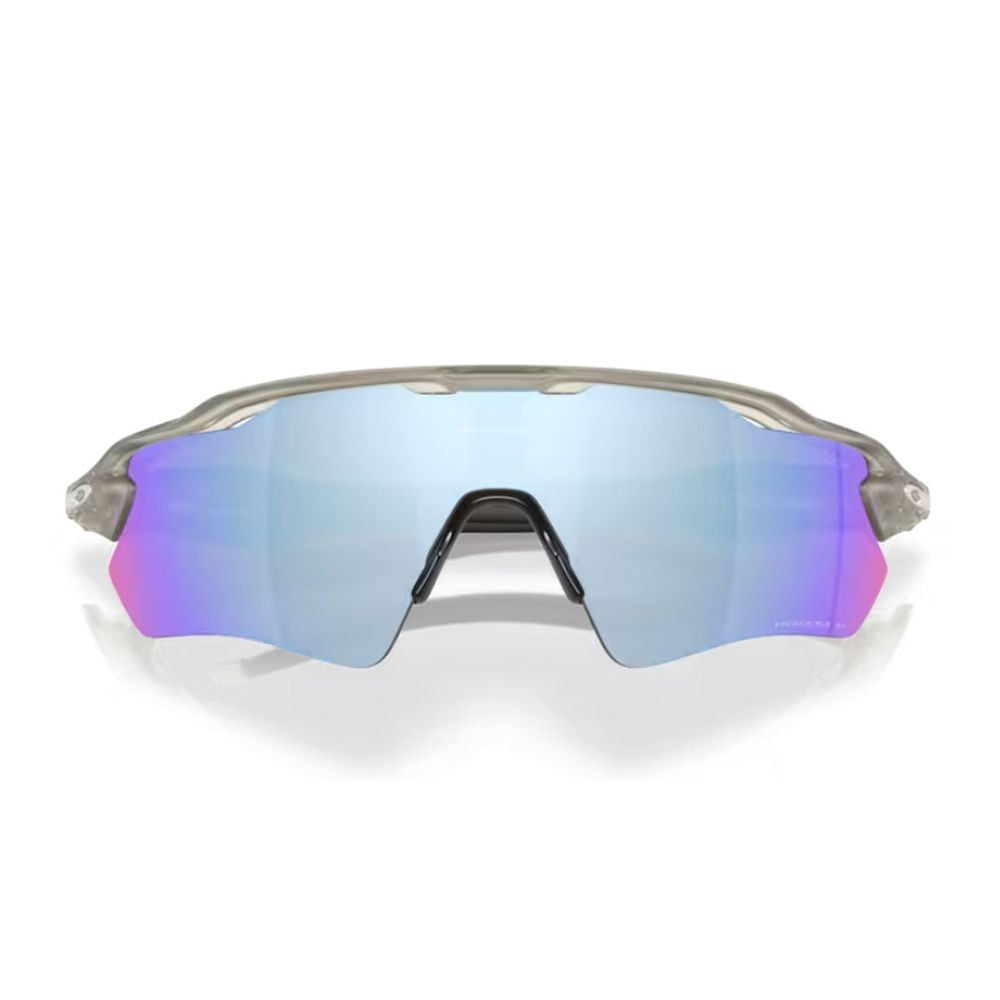 Oakley Oo9208 - Radar Ev Path Radar Ev Path Wraparound Sunglasses