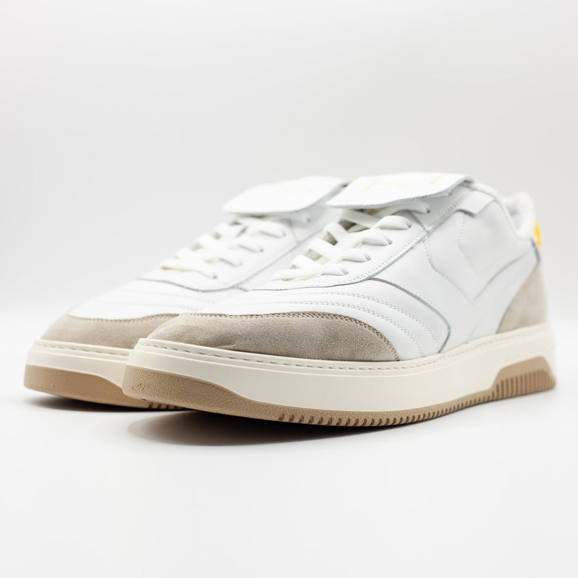 Pantofola D'oro Women's Sneaker Multicolor