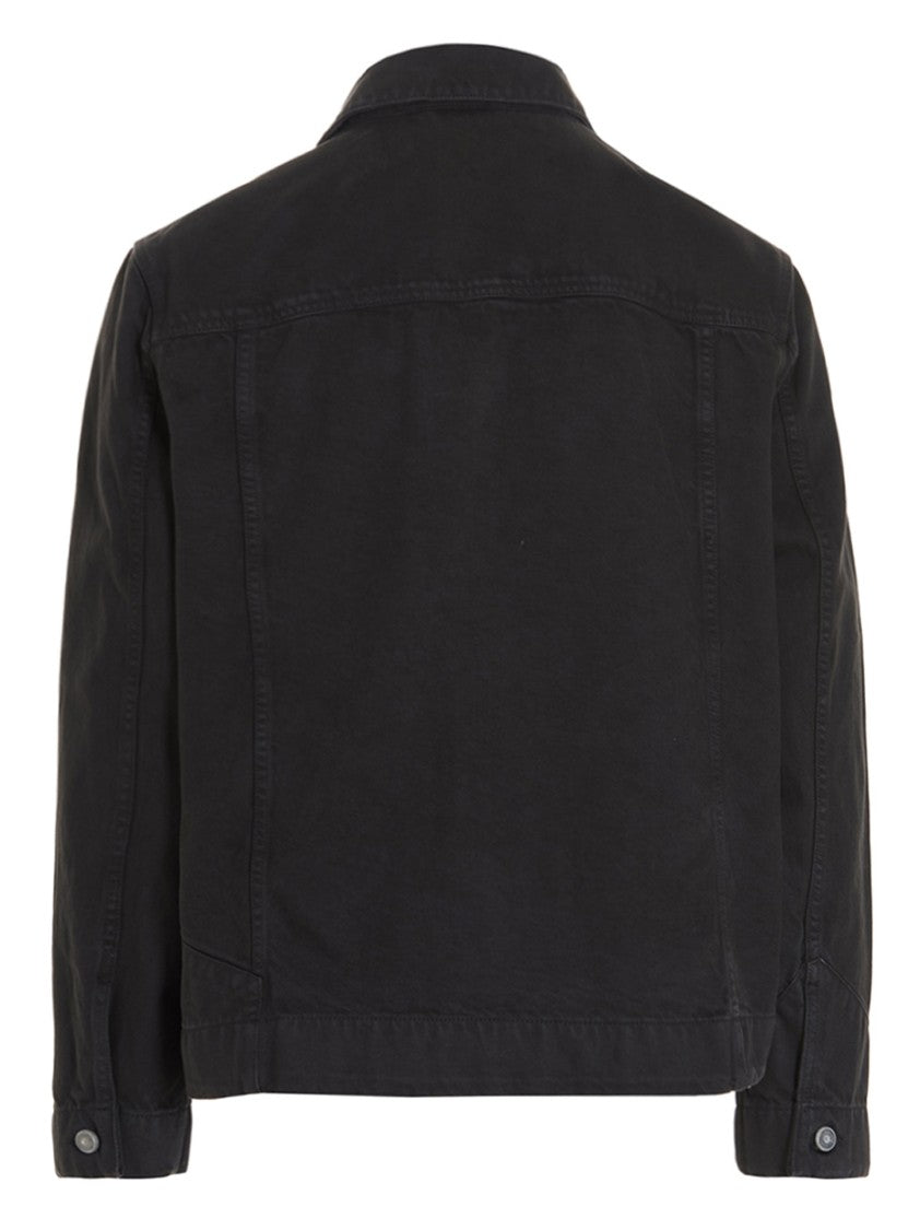 Objects Iv Life Cotton Denim Jacket