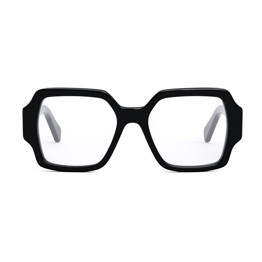 Celine Triomphe Oversized Square Frame Sunglasses