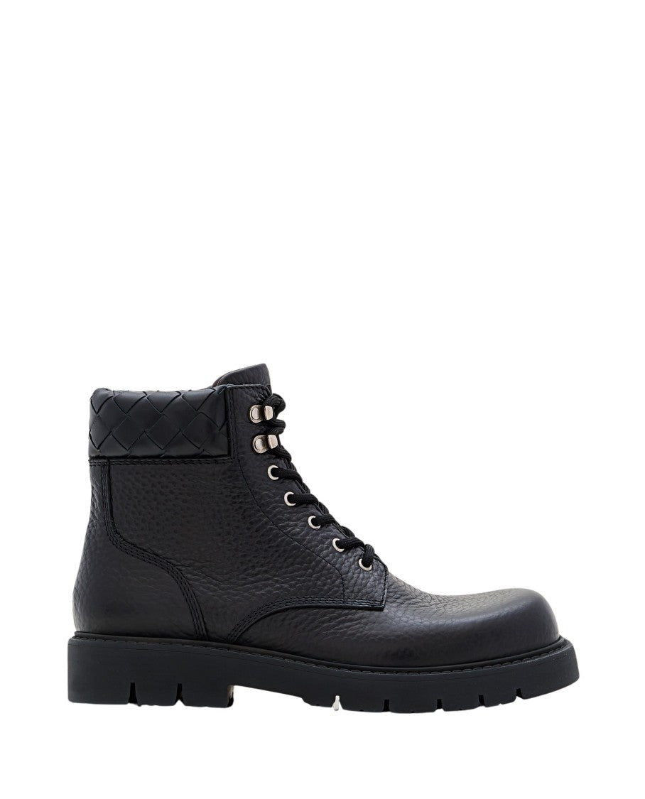 Bottega Veneta Haddock Ankle Boot