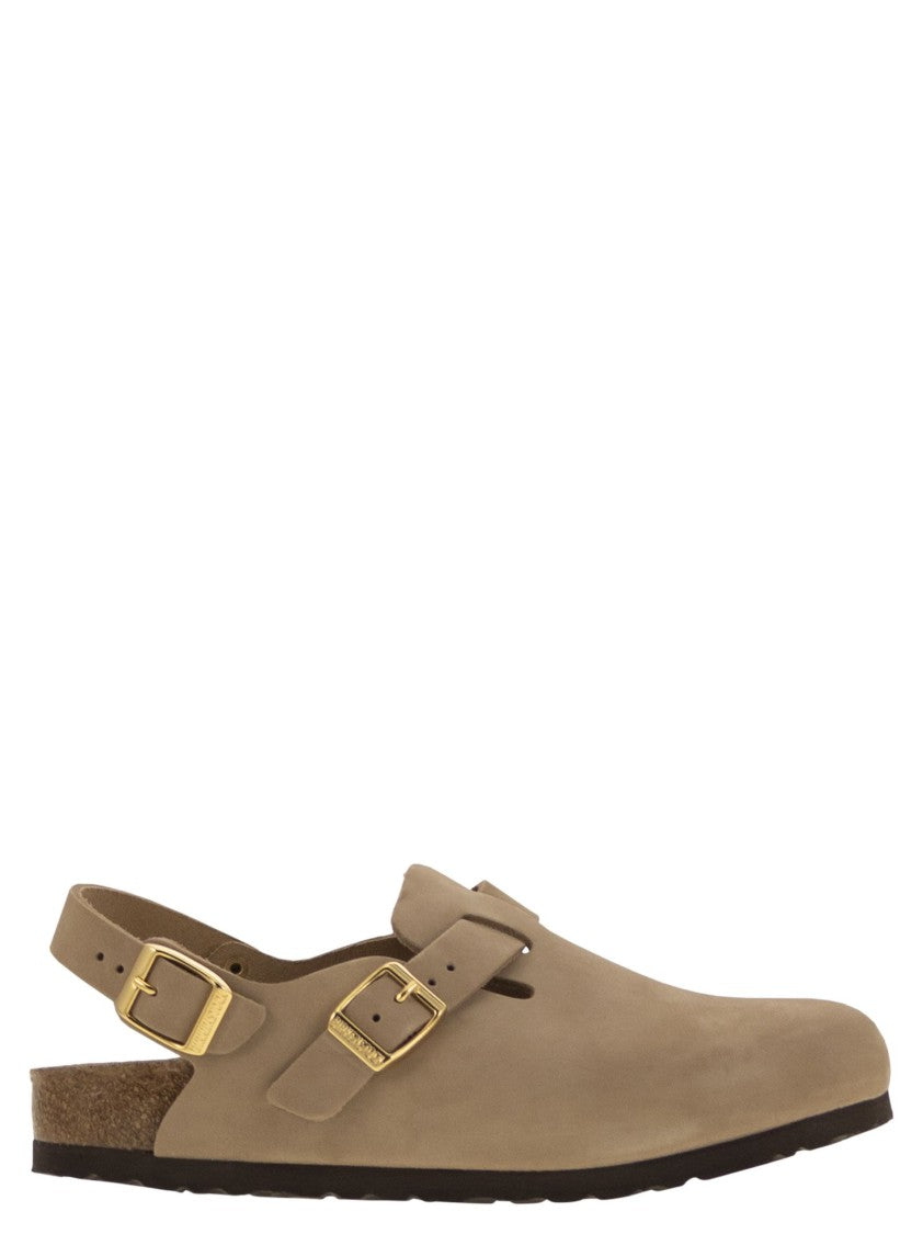 Birkenstock Tokio - Closed-Toe Sandal