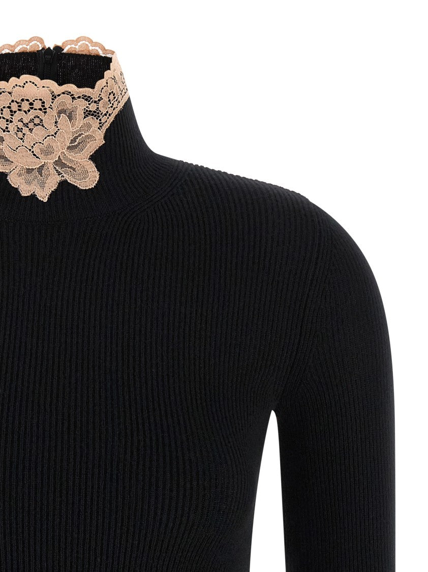 Valentino Garavani Cashmere Sweater