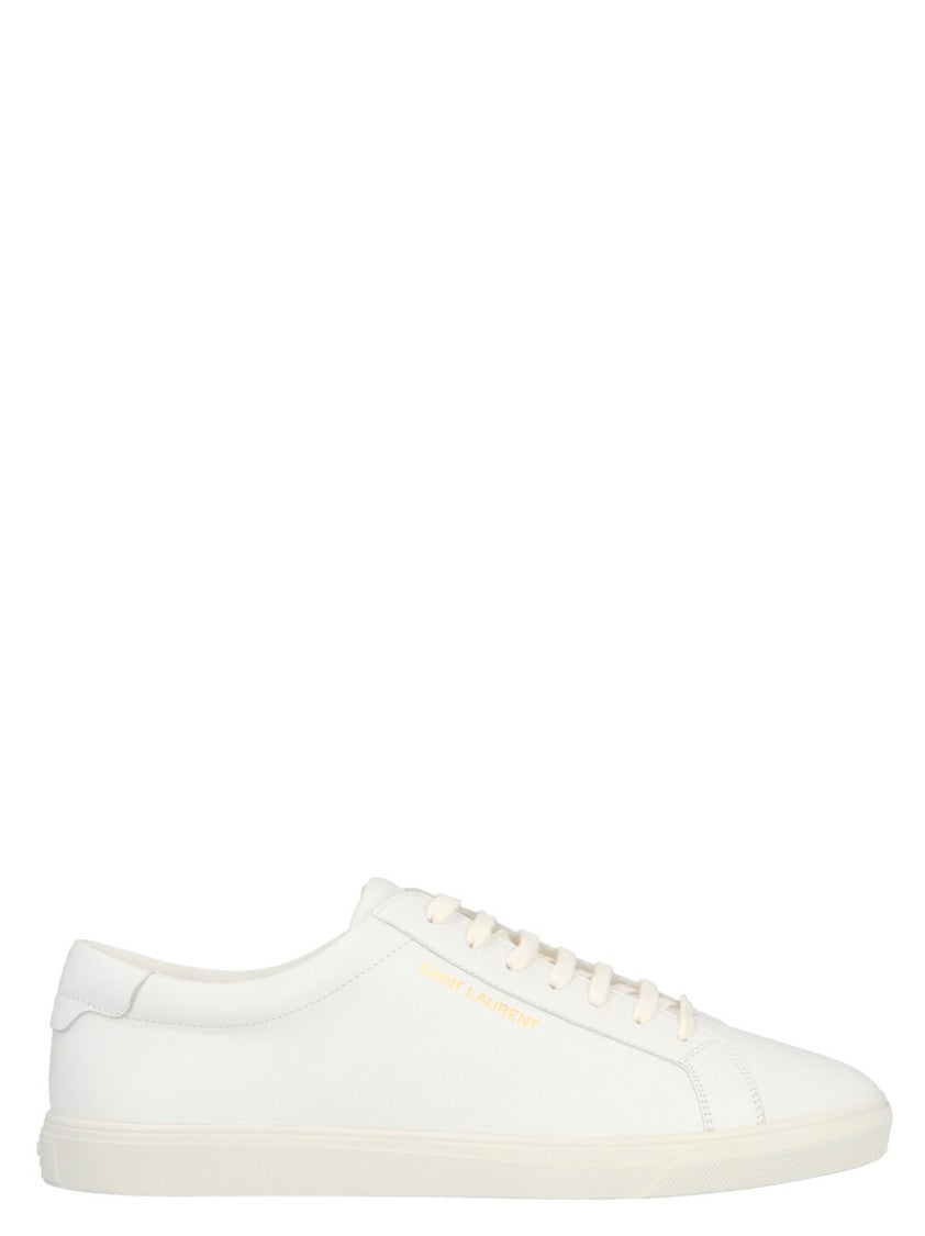 Saint Laurent 'Andy' Sneakers