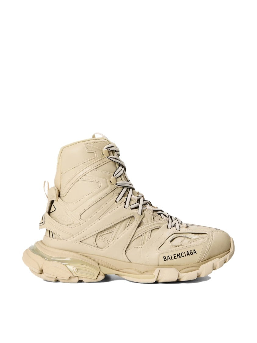 Balenciaga Track Hike High-Top Sneakers
