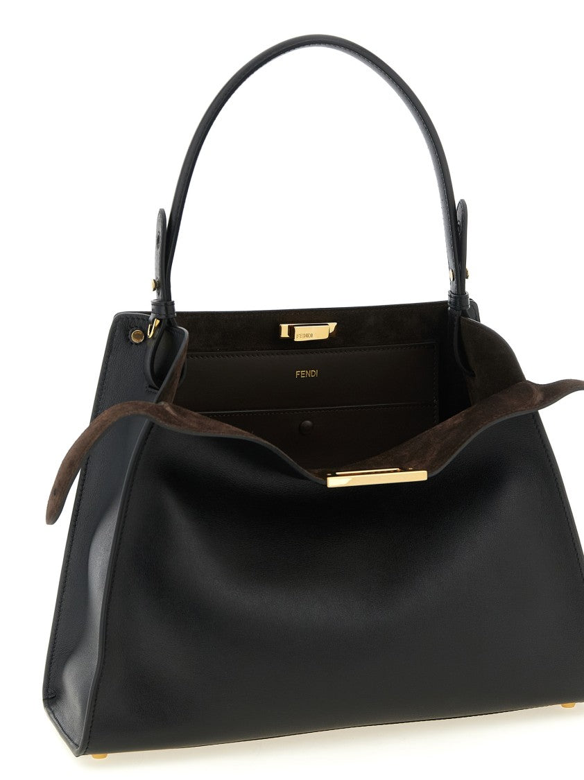 Fendi ' Way' Medium Handbag
