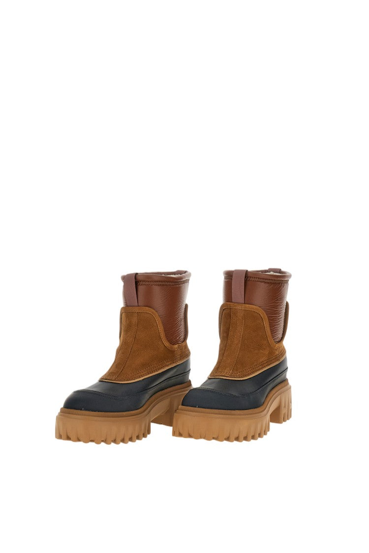 Hogan Low Boot H700