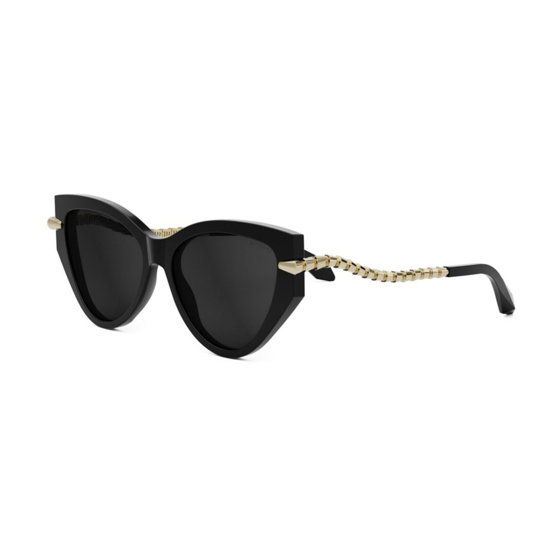 Bulgari Bv40001i Cat-Eye Sunglasses