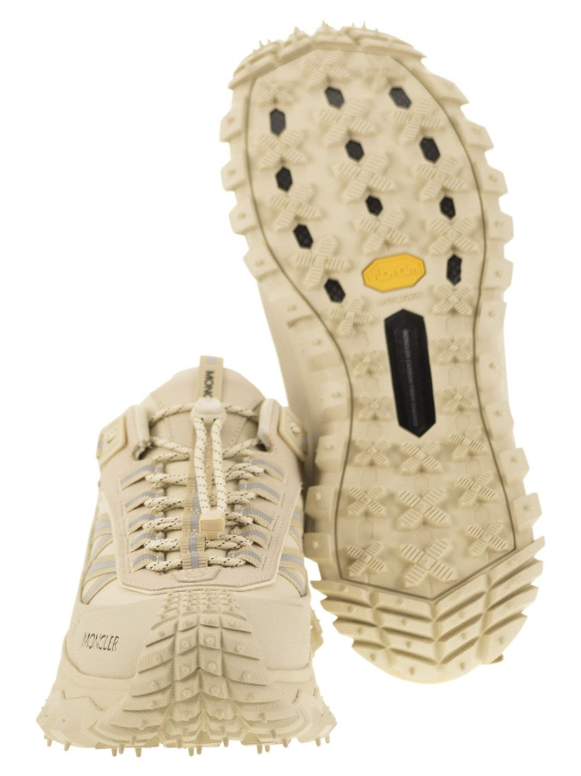 Moncler Trailgrip Gtx - Sneakers