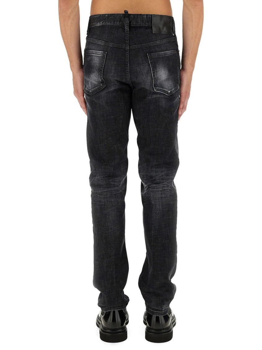 Dsquared2 "642" Jeans