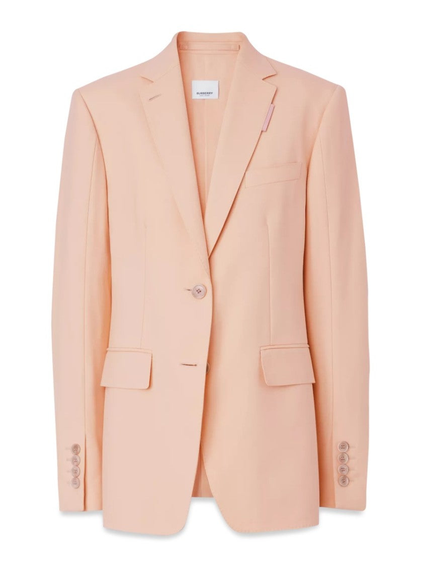 Burberry "Loulou" Jacket