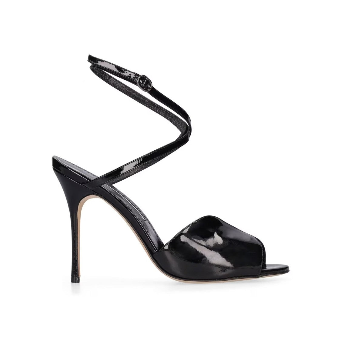 Manolo Blahnik Hourani 105 Sandals