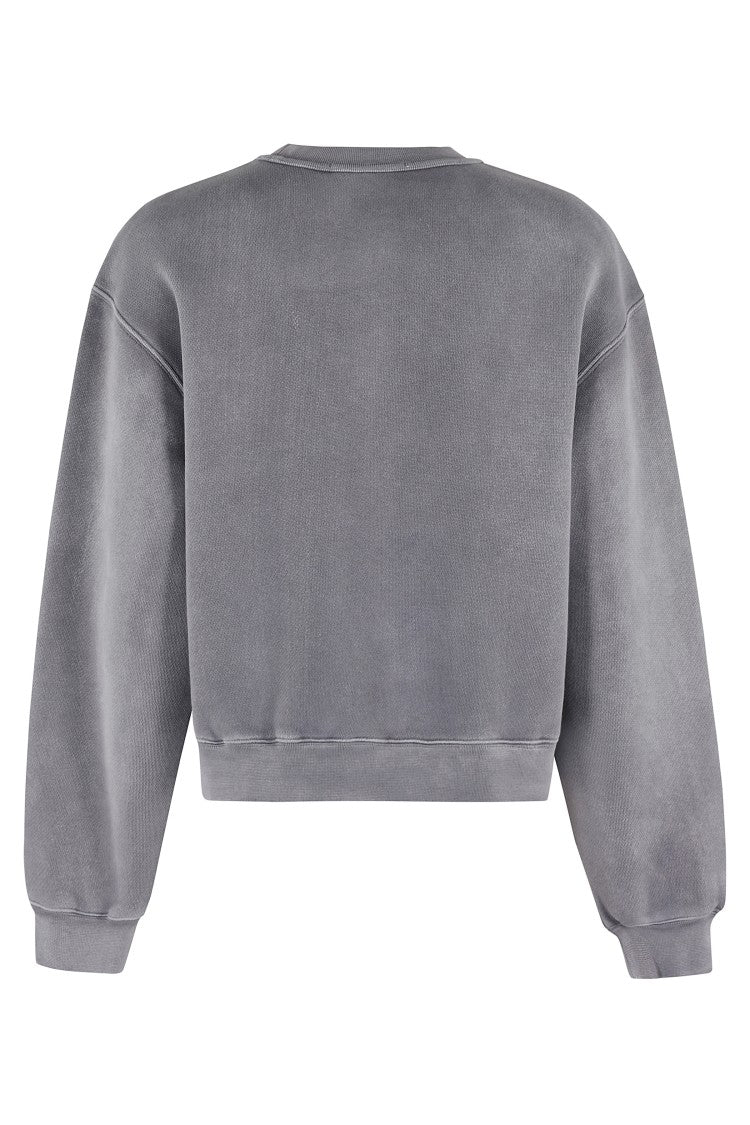 T By Alexander Wang Terry Sweatshirt