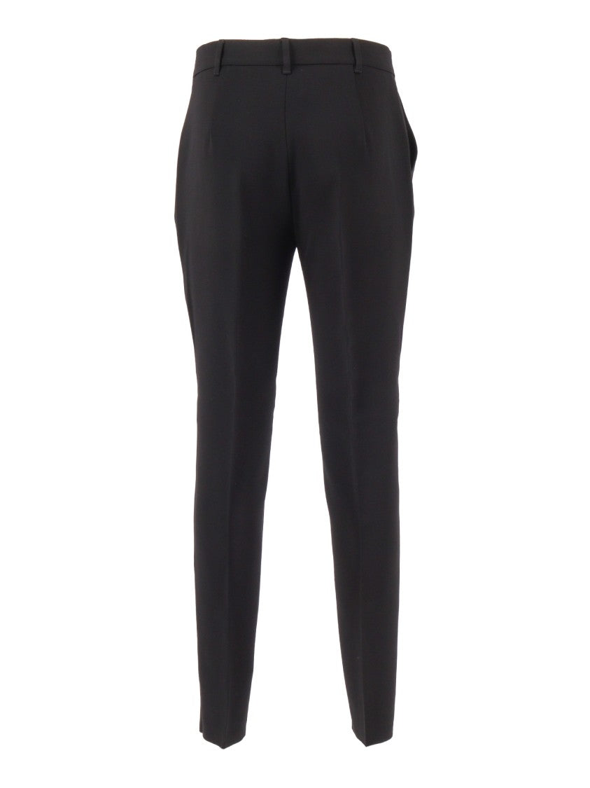 Max Mara Jerta Long Trousers