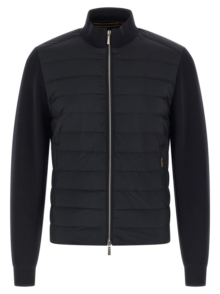 Moorer 'Duncan' Jacket