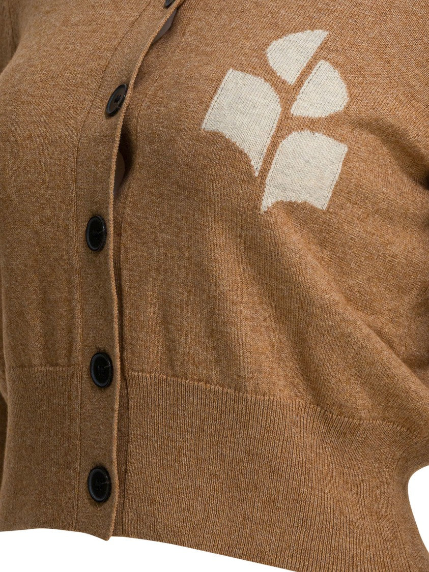 Isabel Marant Étoile "Newton" Cardigan